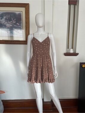 Garage dress M